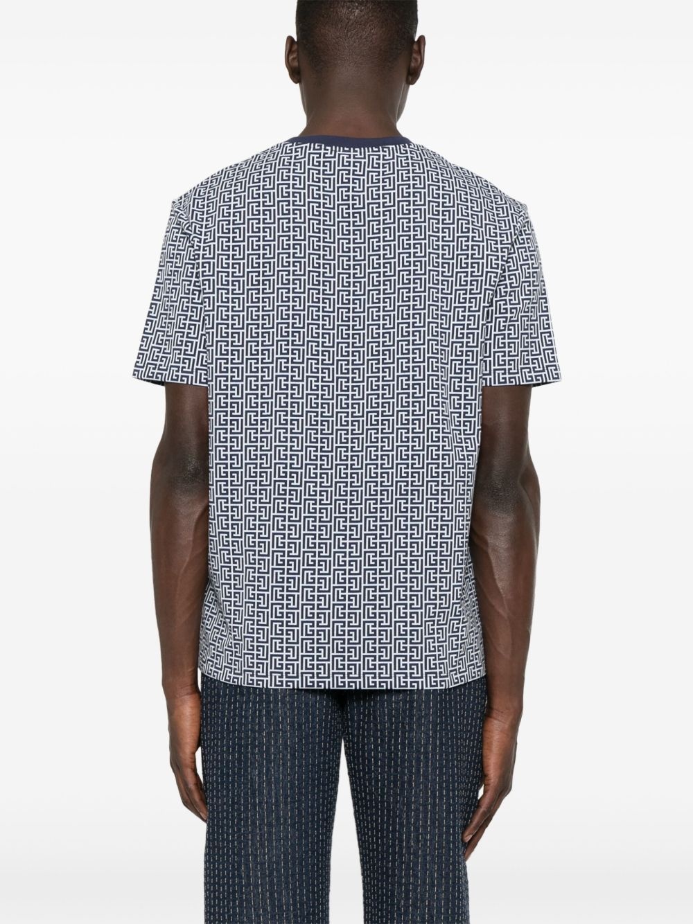 Crush Capsole T-shirt - 3