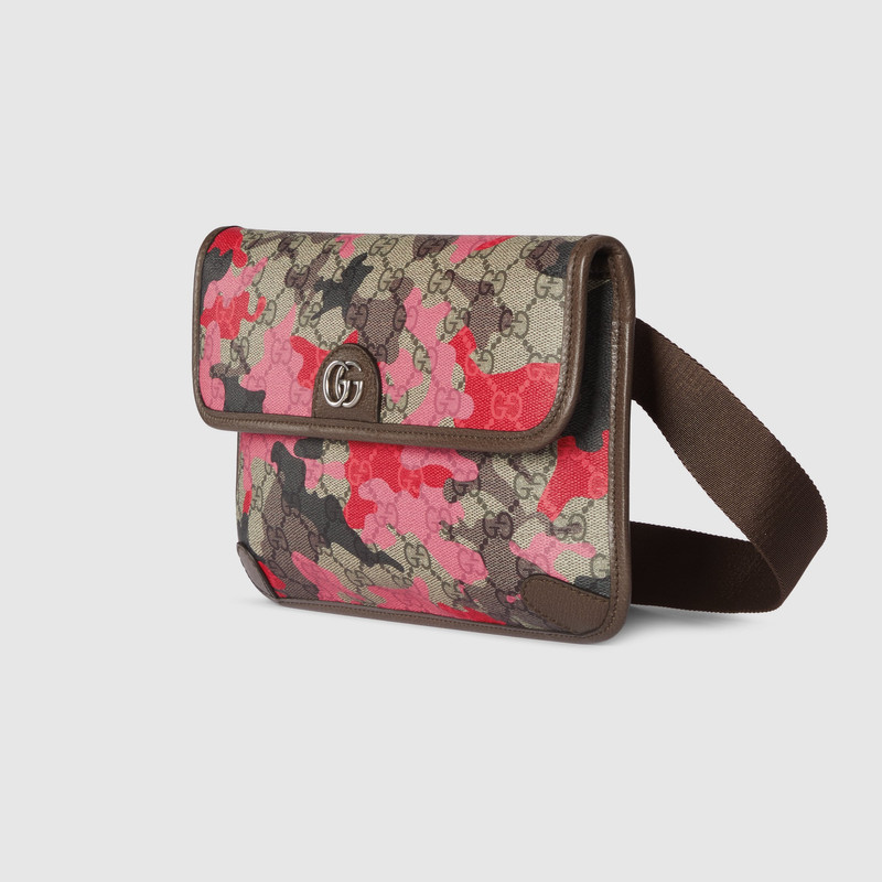 GUCCI Small GG belt bag outlook