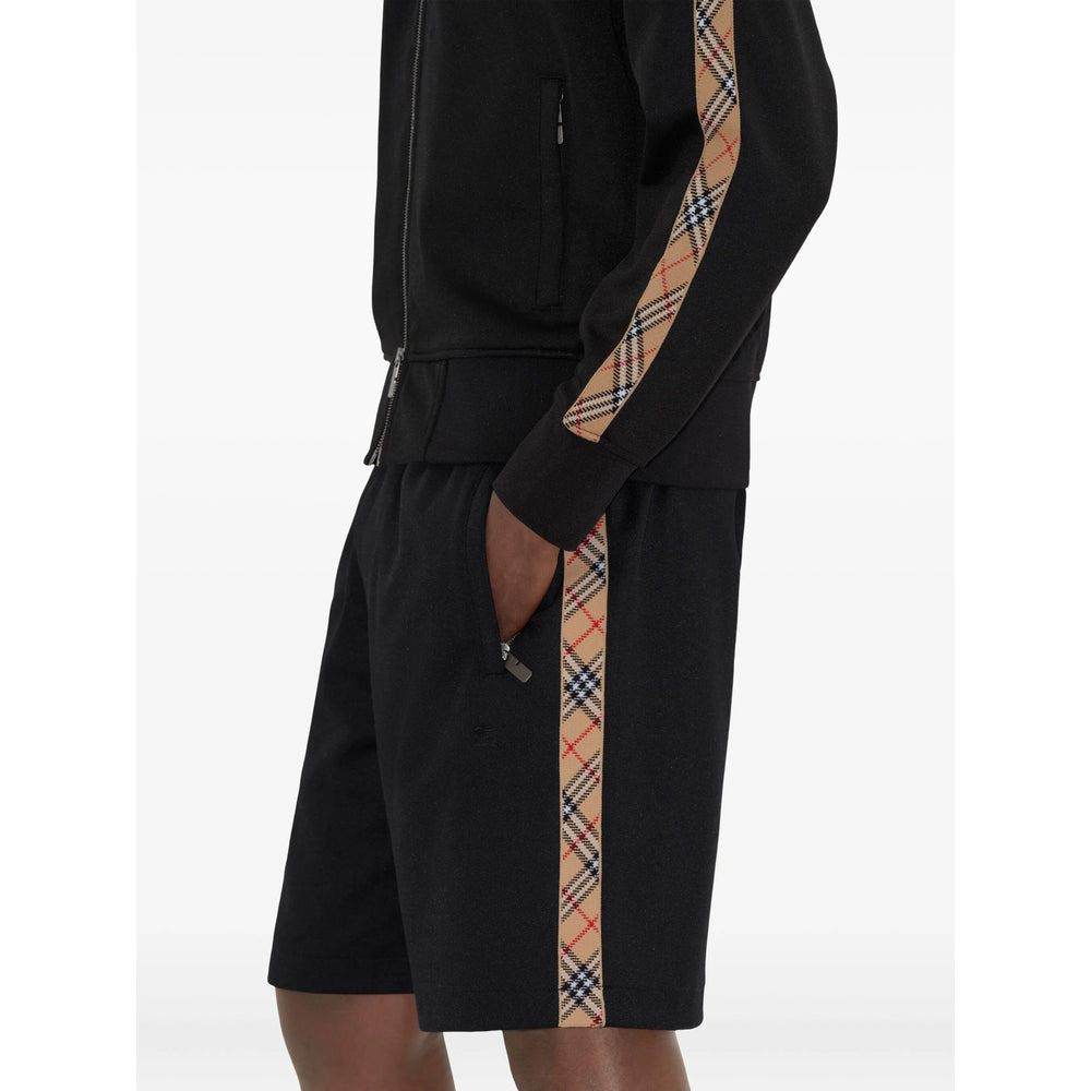 Burberry Black Sweaters & Knitwear - Sweatshirts Men - 6