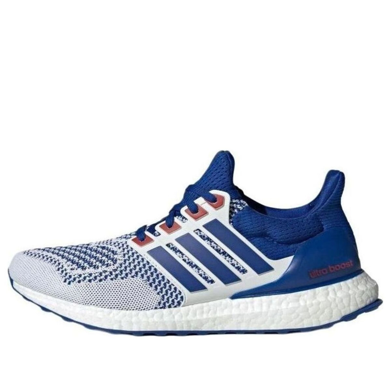 adidas Ultraboost 1.0 'Cloud White Royal Blue' IH3018 - 1