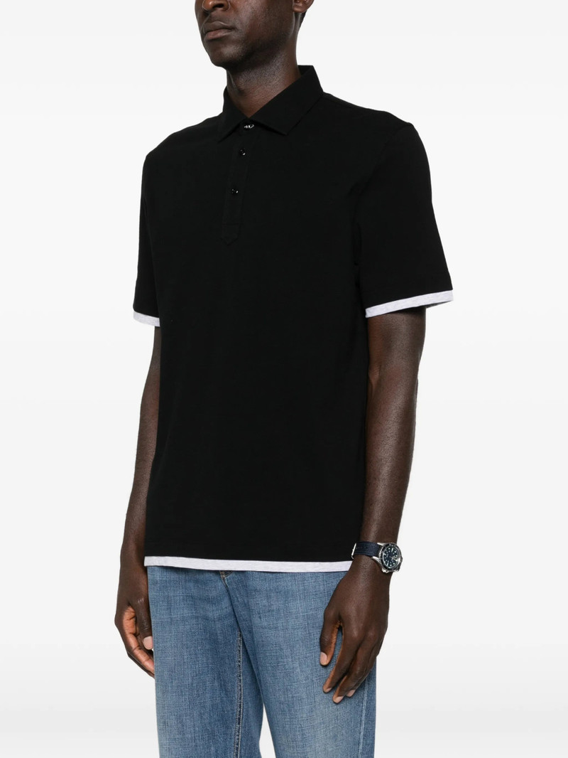 Brunello Cucinelli Polo Shirts 4