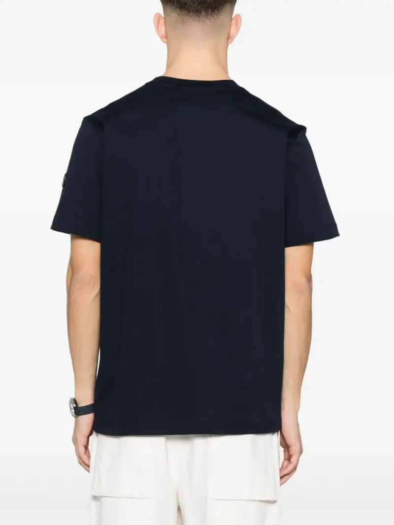 short-sleeve T-shirt 3