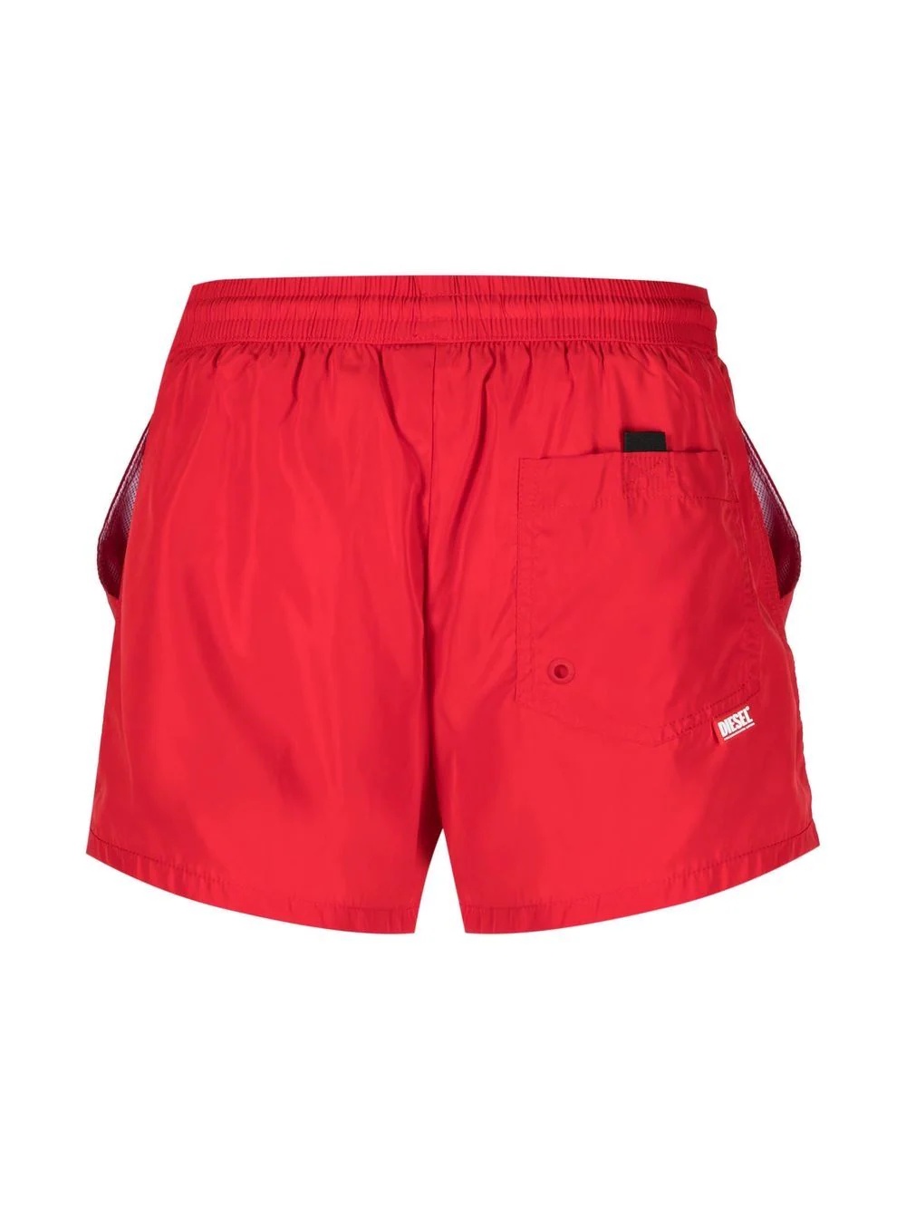 BMBX-Caybay-Short-X swim shorts - 2