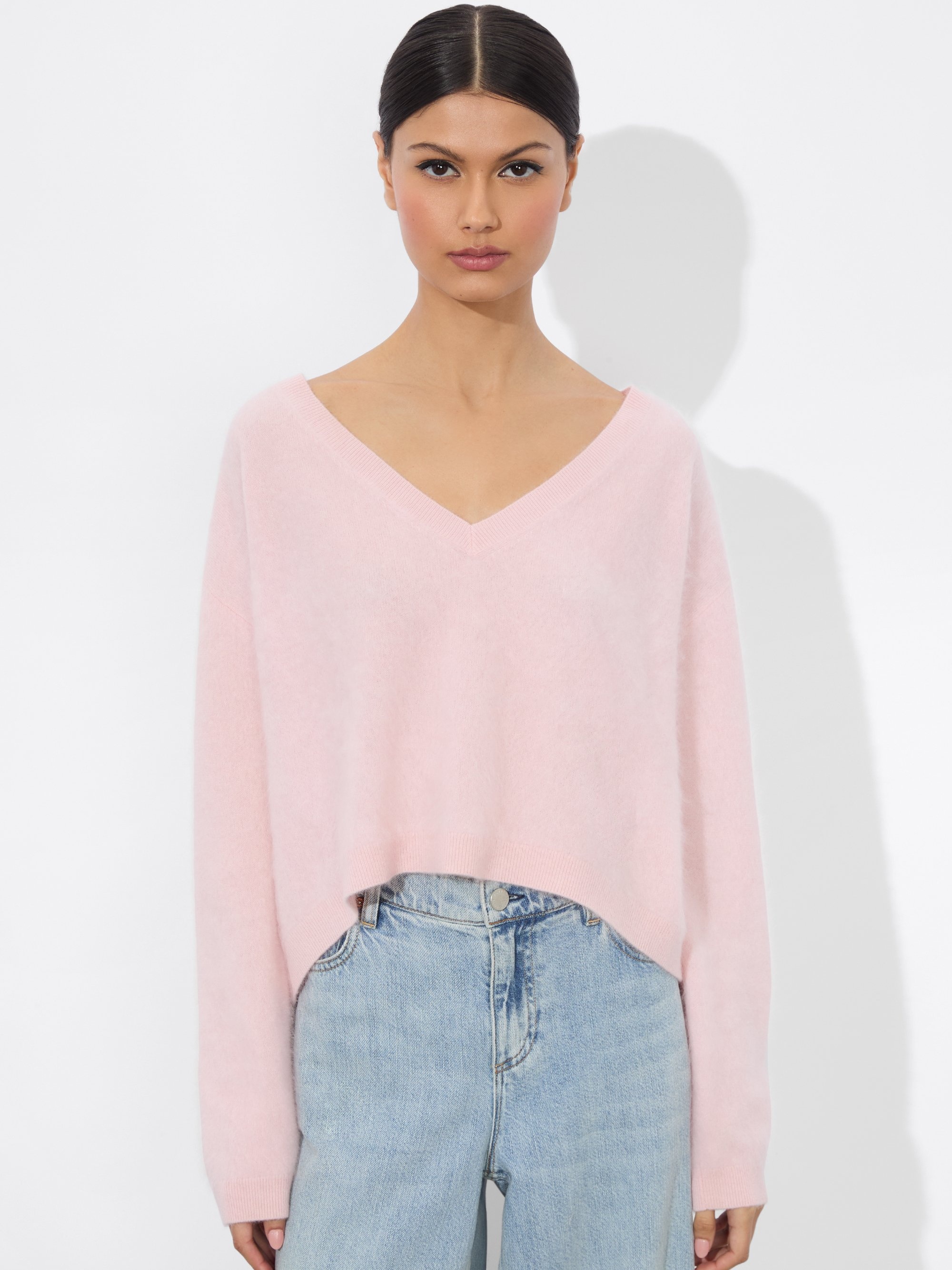 WILLIAMS PULLOVER - 2
