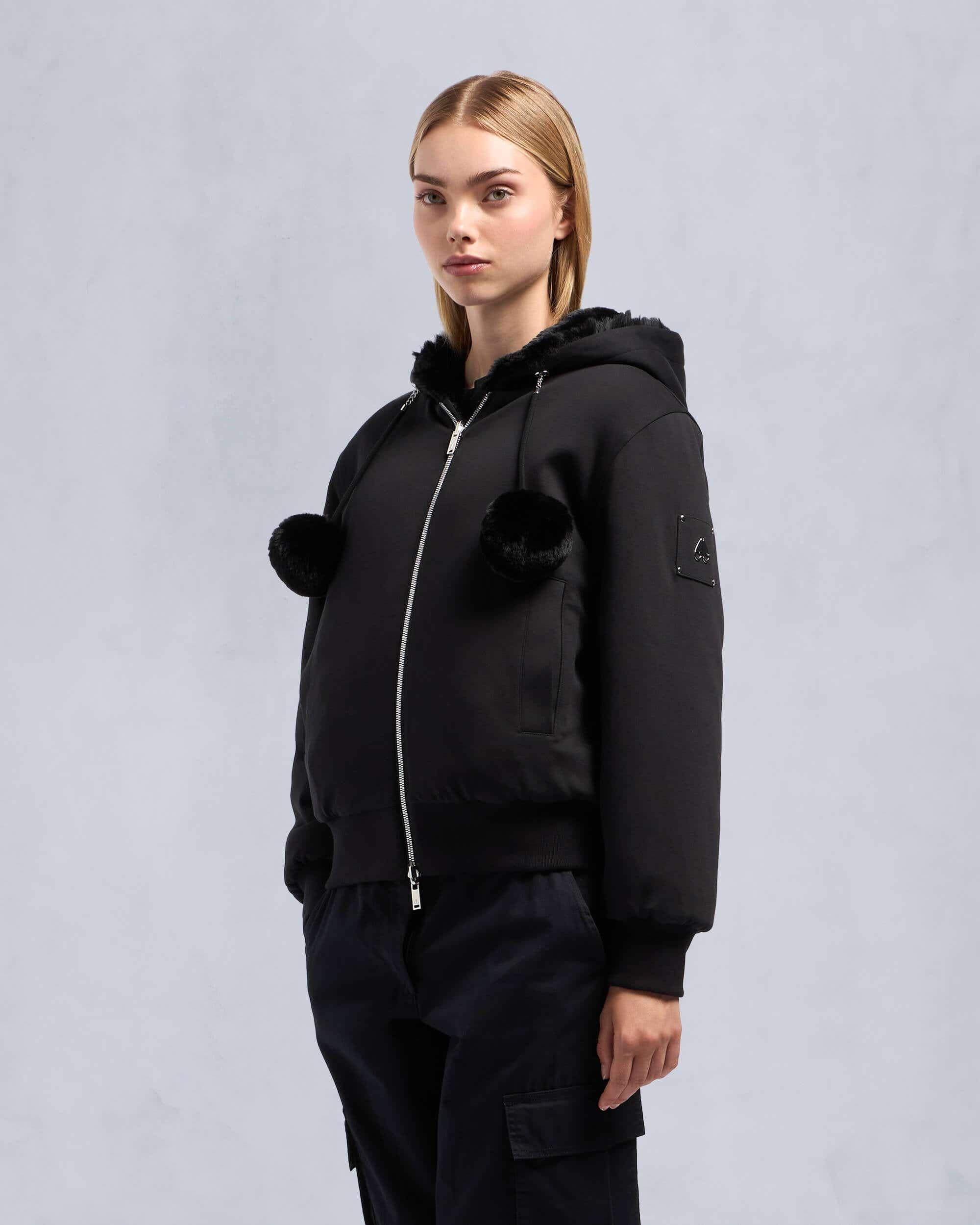 MEALY REVERSIBLE BUNNY - 3