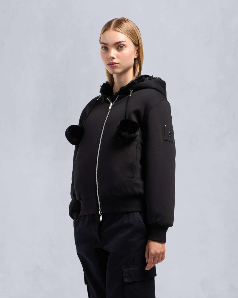 MEALY REVERSIBLE BUNNY 3