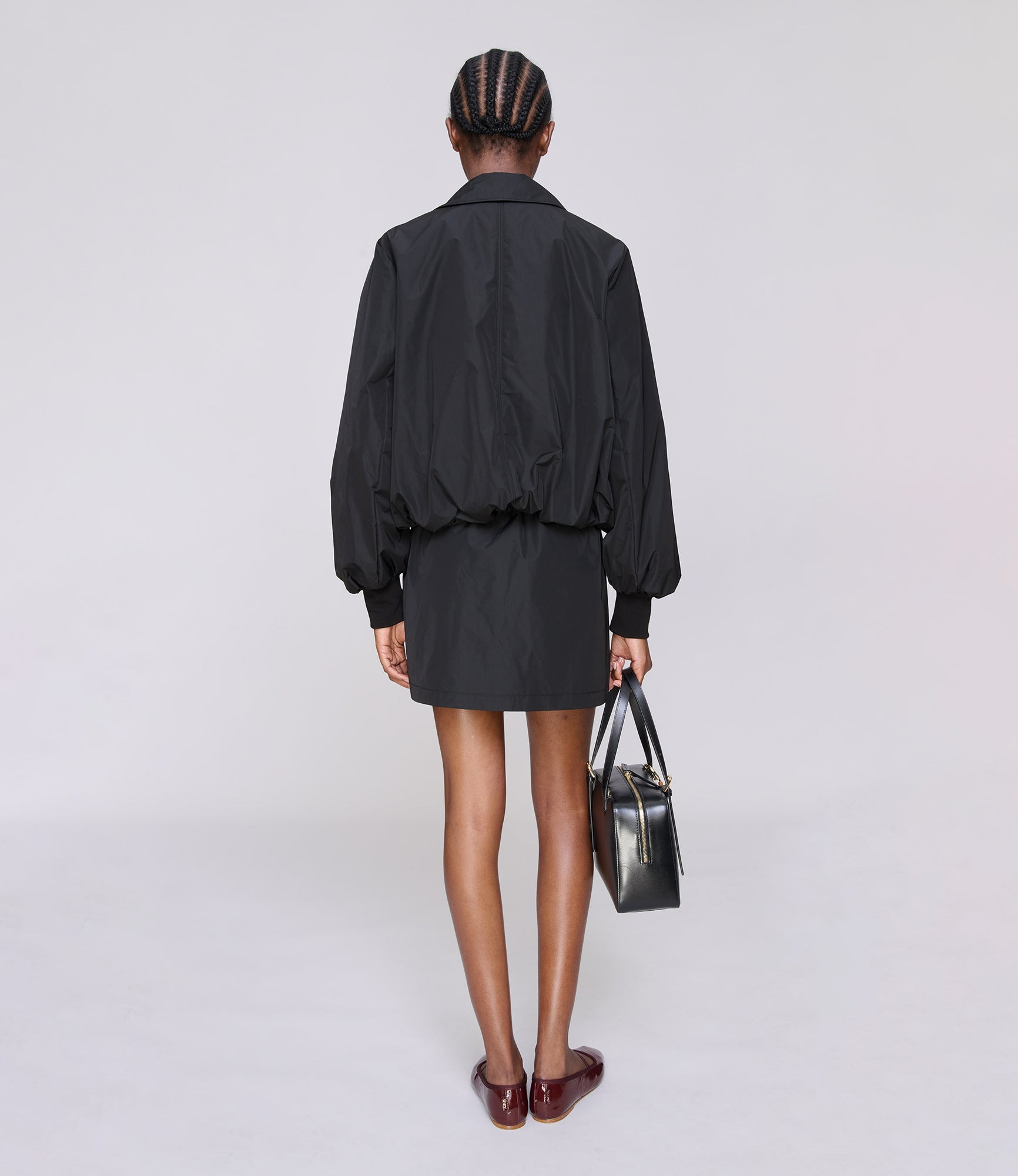 SALOMÉ JACKET - 3