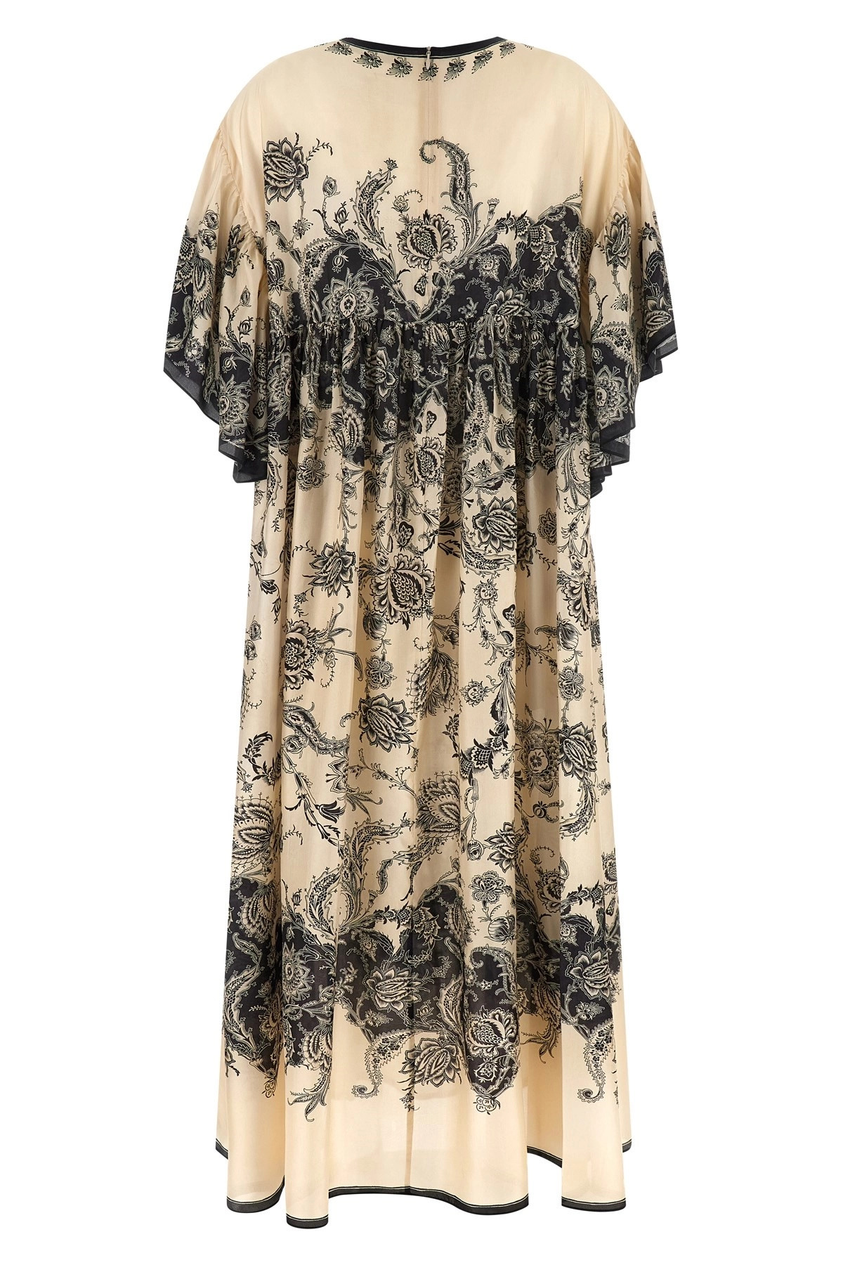 'Rhiannon Maxi' dress - 3