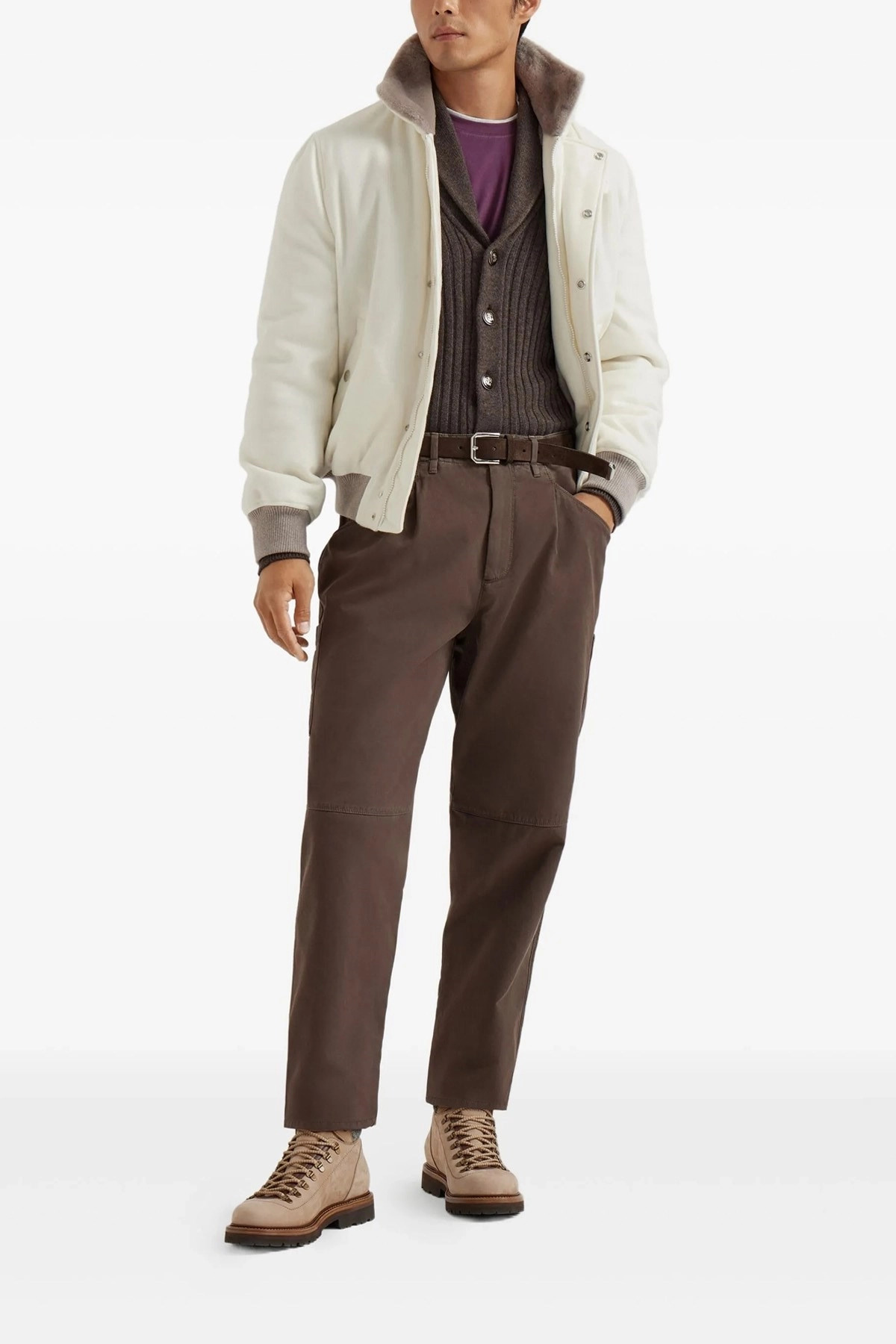 'Ergonomic' pants - 2