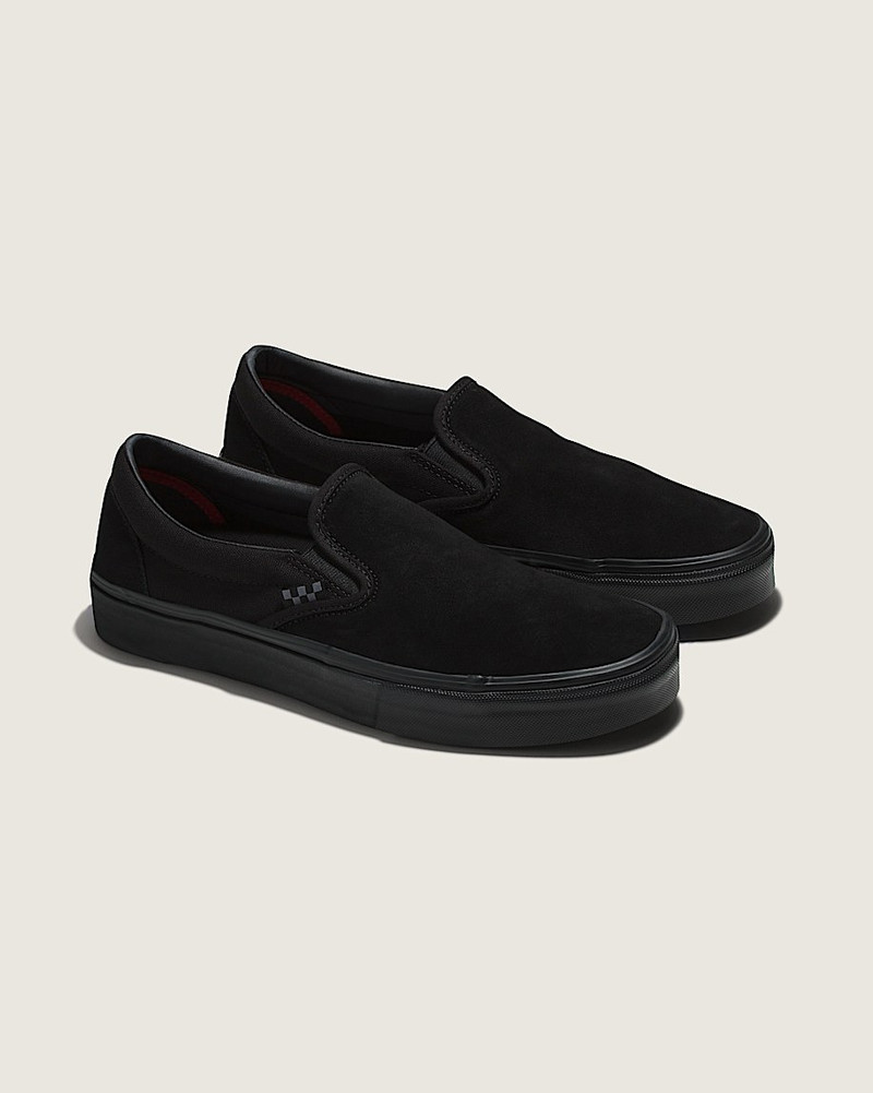 Vans Skate Slip-On Shoe outlook