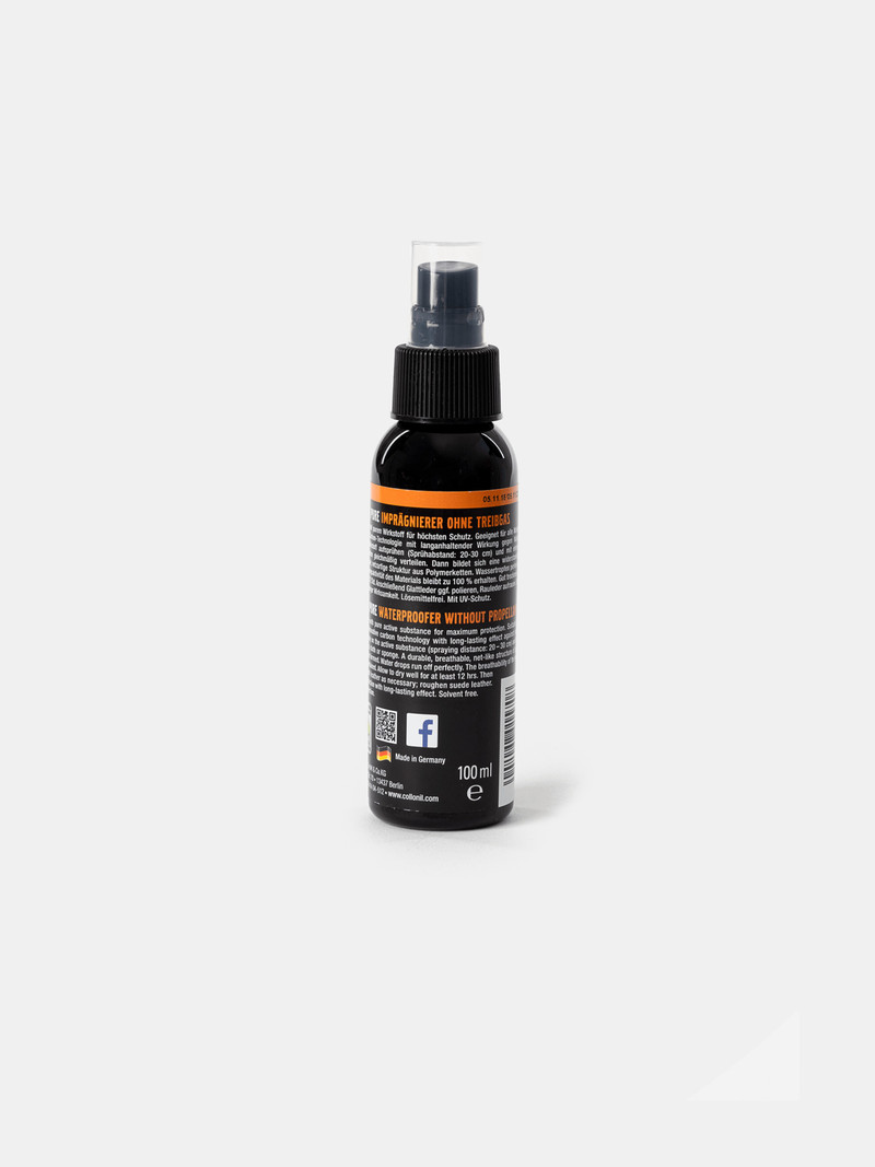 Cambridge Satchel The Collonil Carbon Pure Spray - 100ml outlook