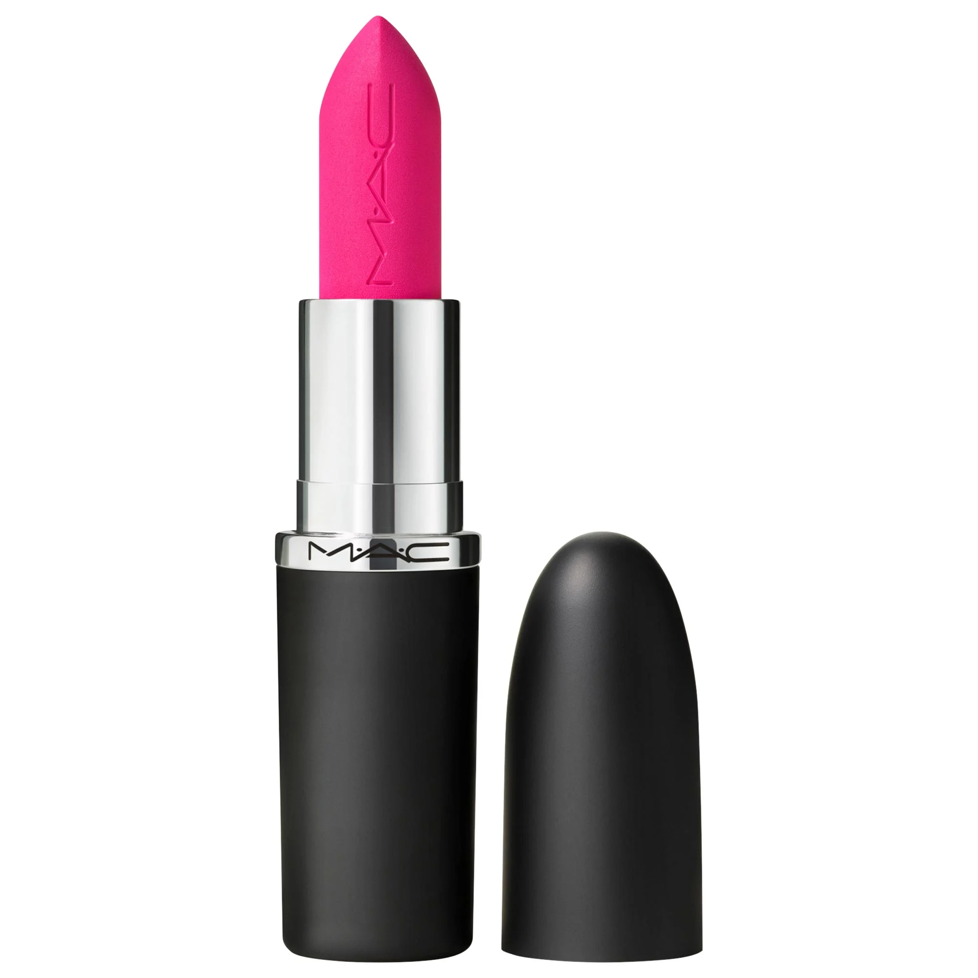 M·A·Cximal Silky Matte 12HR Wear Lipstick - 1