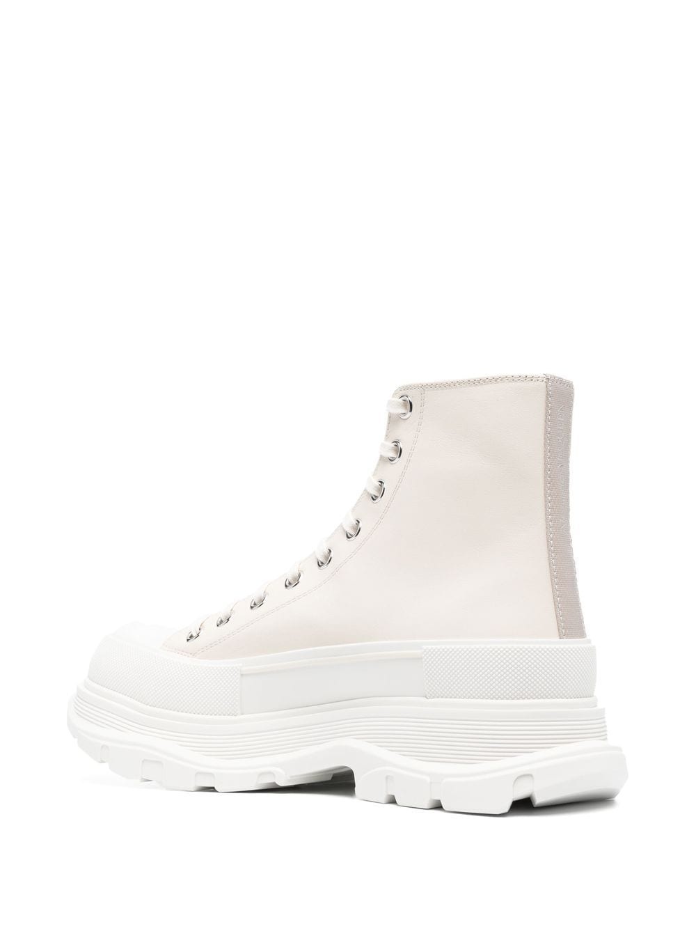 Tread Slick ankle boots - 3