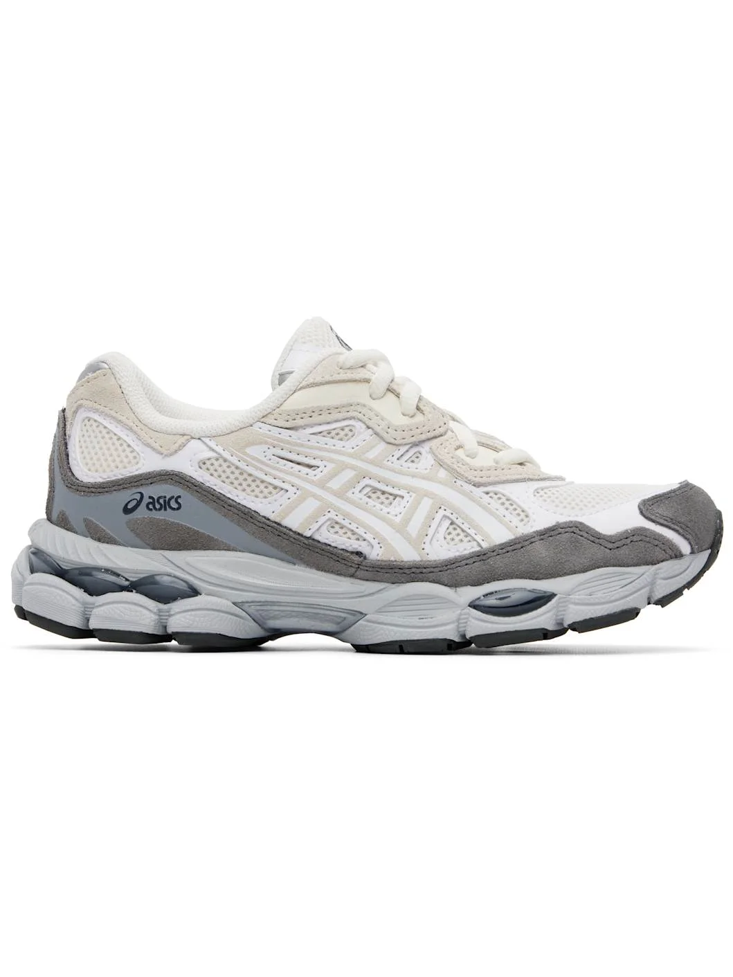 Off-White GEL-NYC Sneakers - 1
