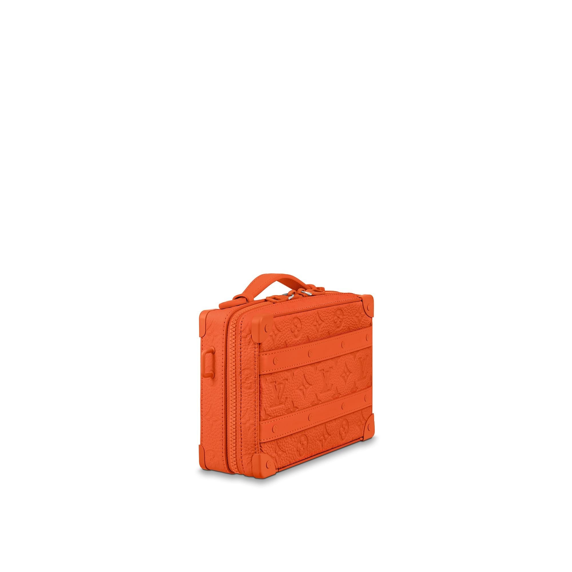 Handle Soft Trunk - 3
