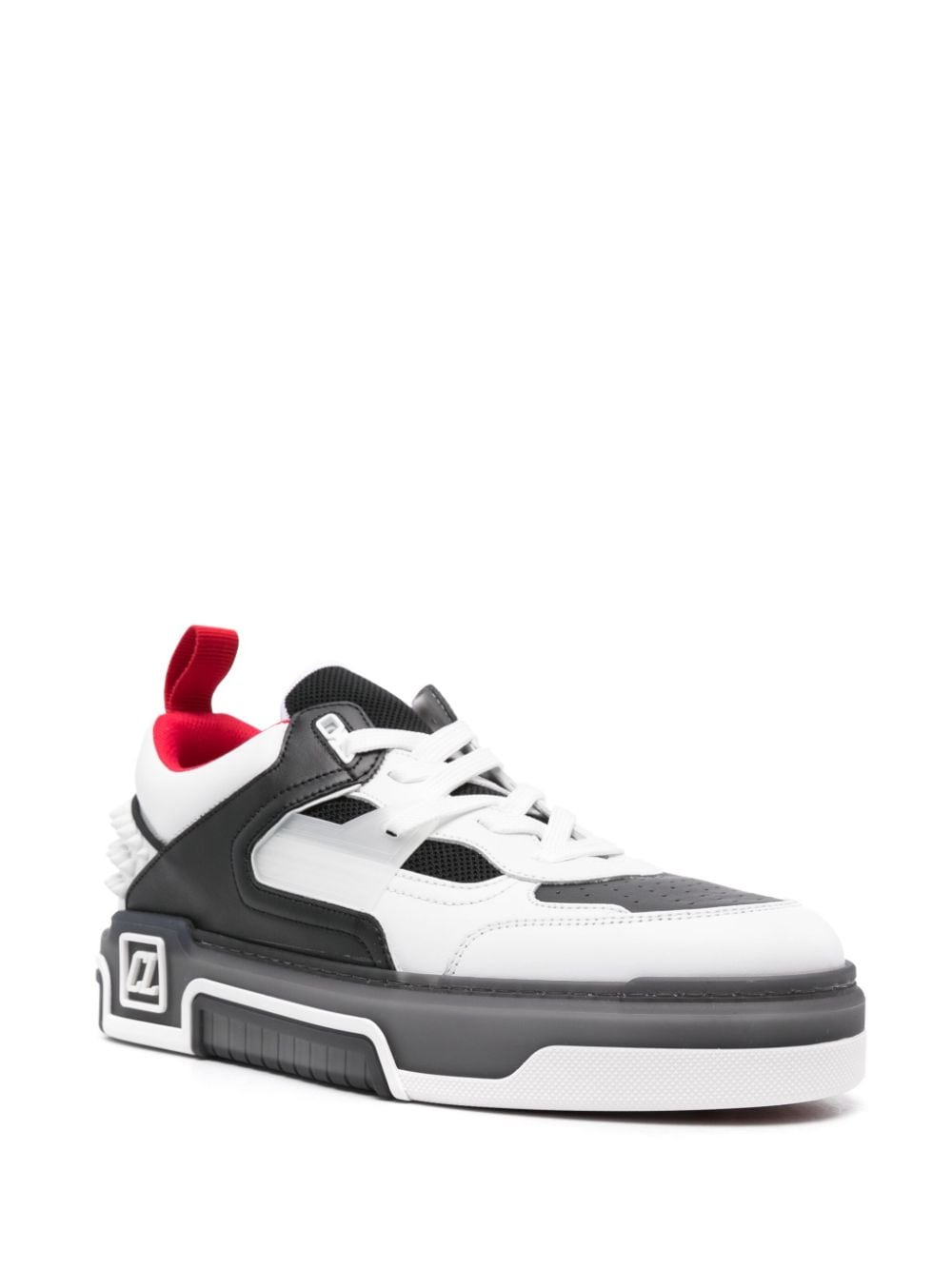 Sneakers Light And Natural - 2