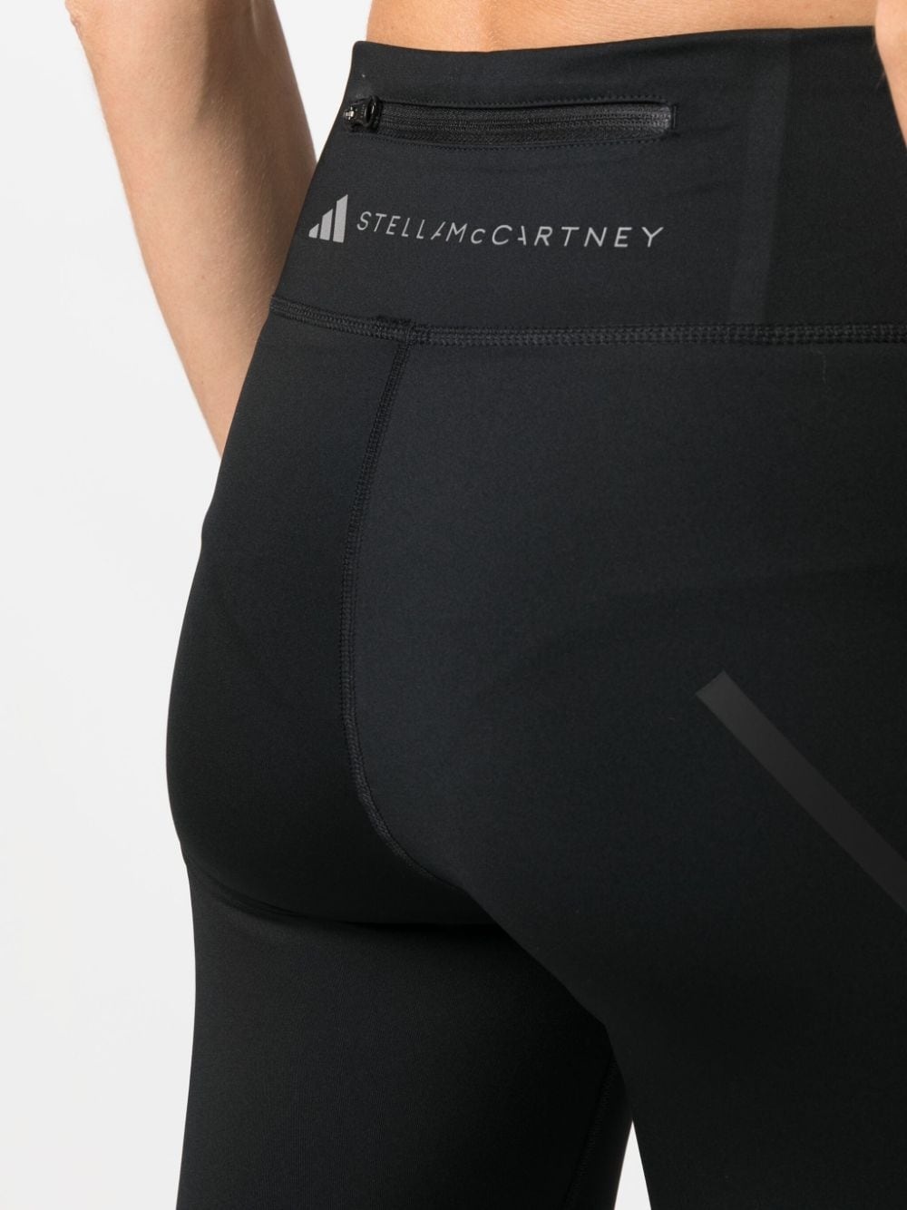 TruePace high-waisted running leggings - 5