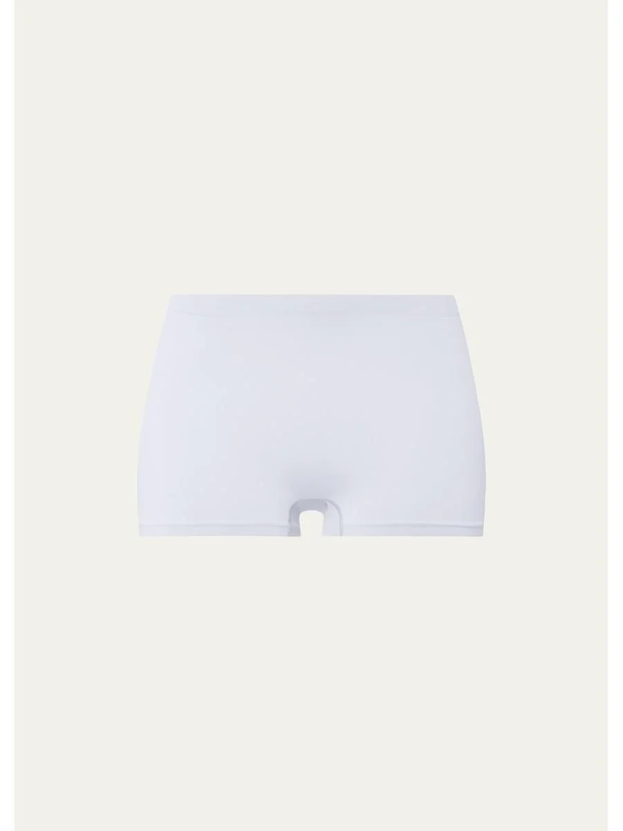 Touch Feeling Boyshorts - 1