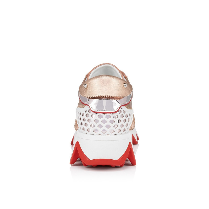 Loubishark P Strass woman 4