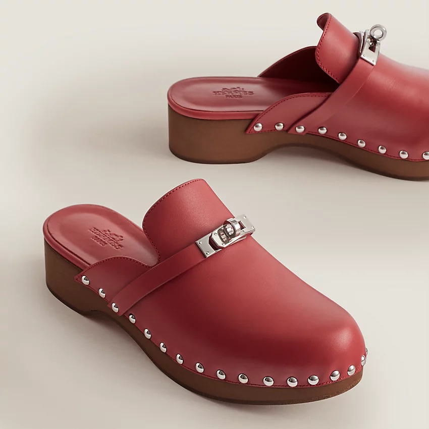 Carlotta mule - 5
