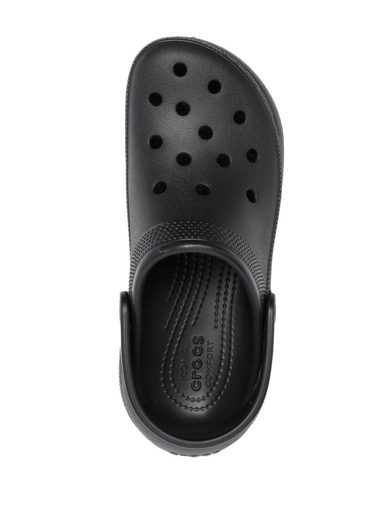 Classic Crush Clogs 4
