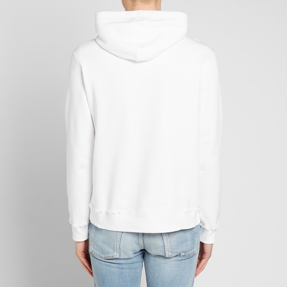 Valentino Rockstud Hem & Cuff Popover Hoody - 5