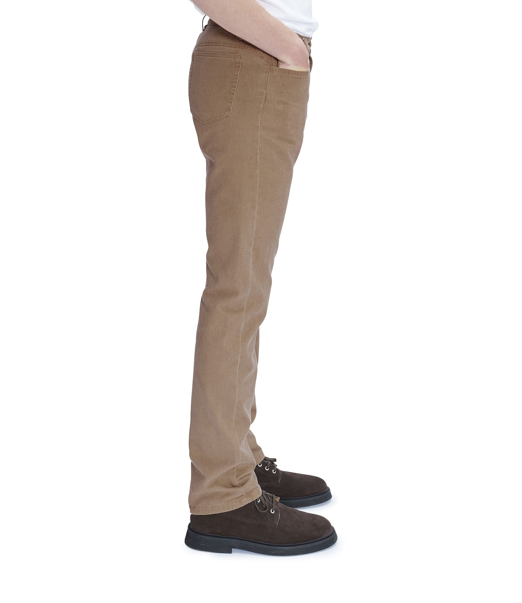 Standard jeans - 5
