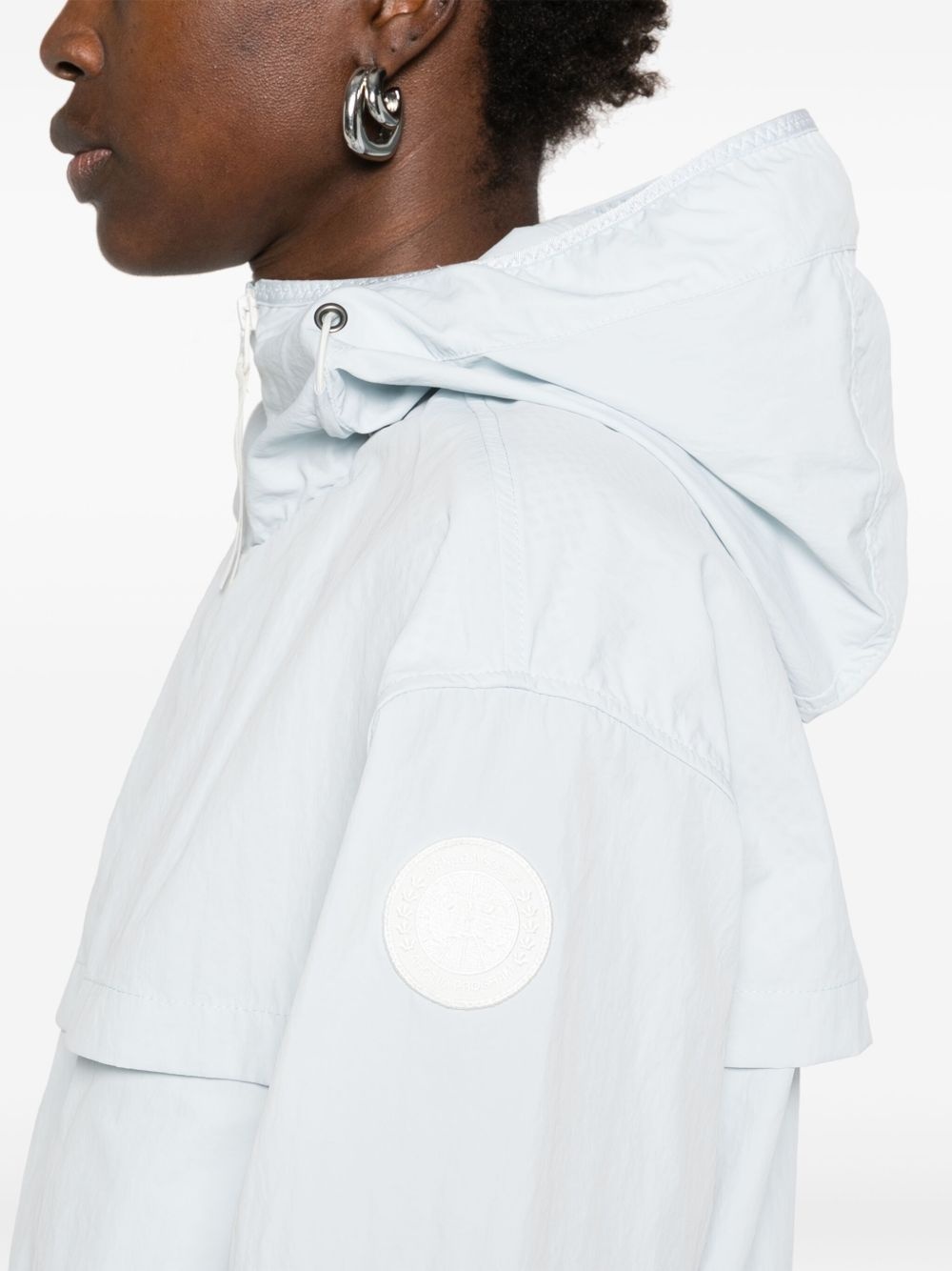 Sinclair jacket - 5
