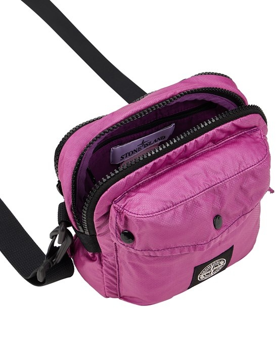 90270 MUSSOLA GOMMATA-TC MAGENTA - 5