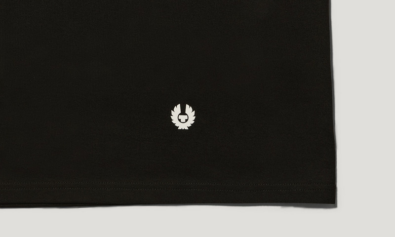 STAPLE LOGO T-SHIRT 6