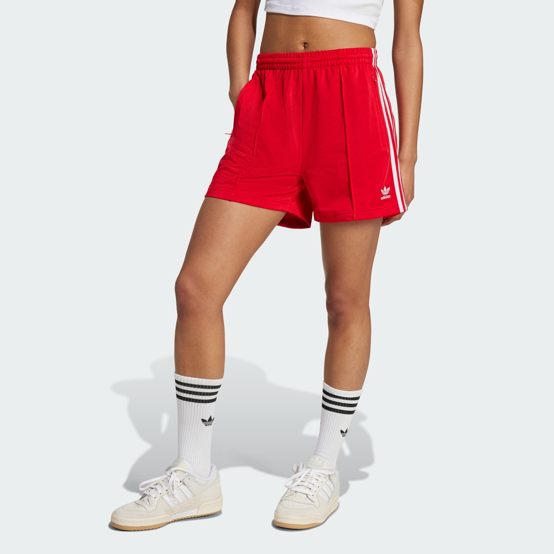 Firebird Shorts - 2