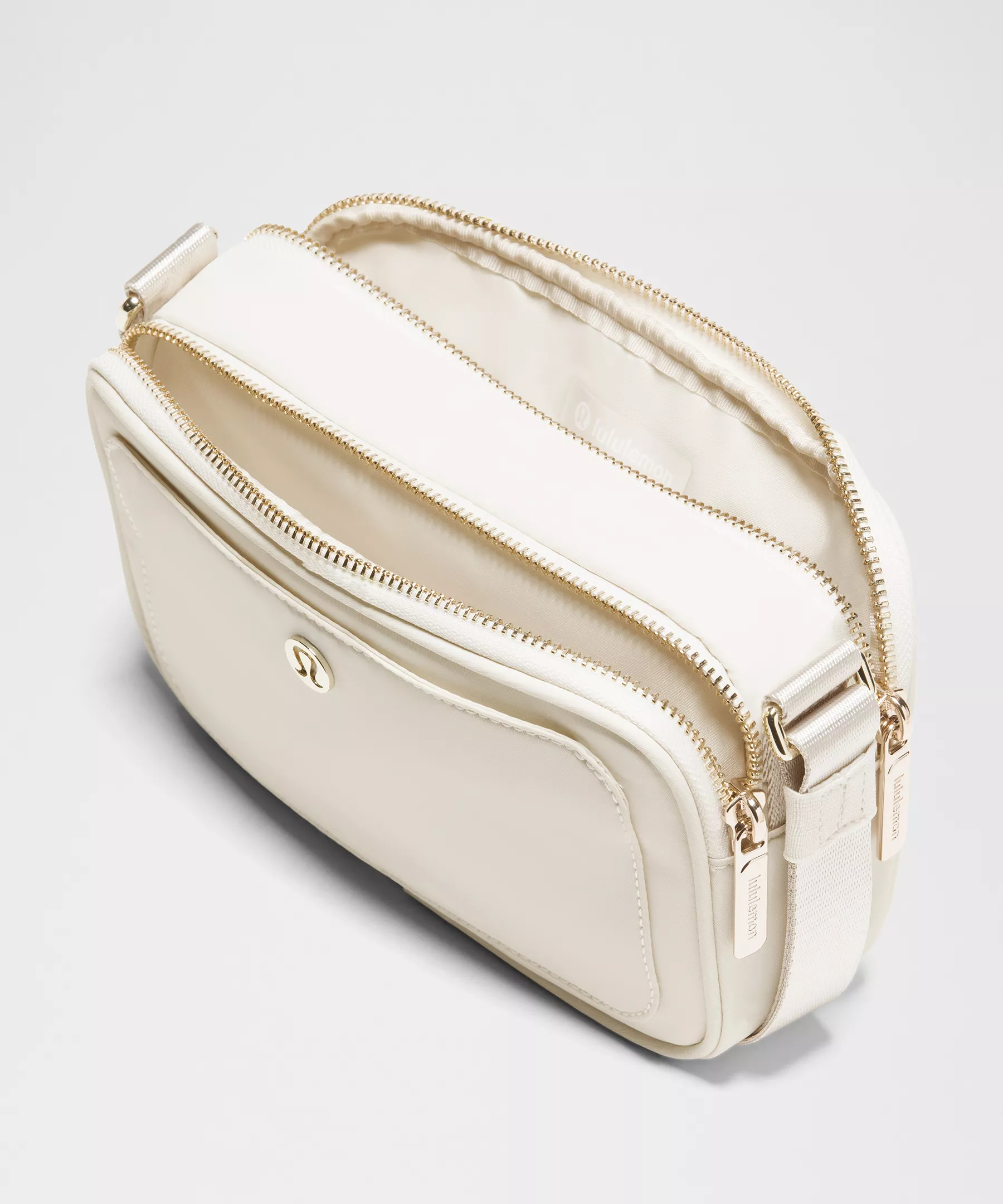 Crossbody Camera Bag 2L - 4