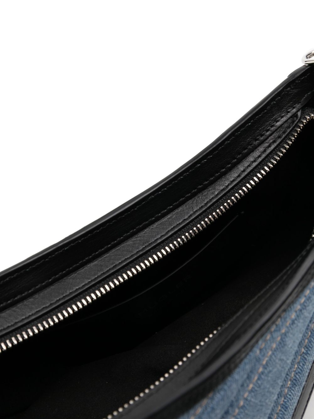 medium Spiral Curve 01 shoulder bag - 5