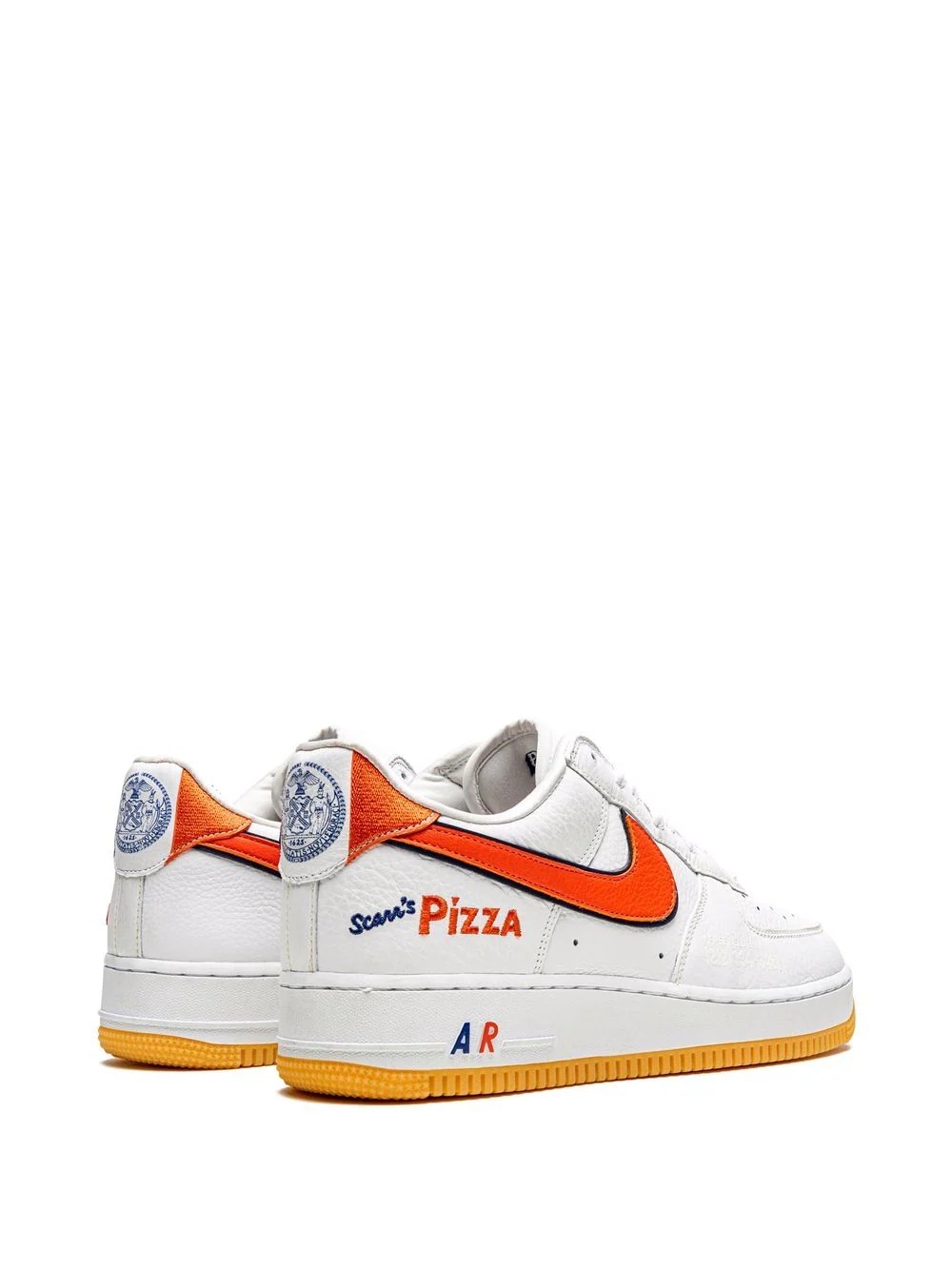 x Scarr's Pizza Air Force 1 Low sneakers - 3