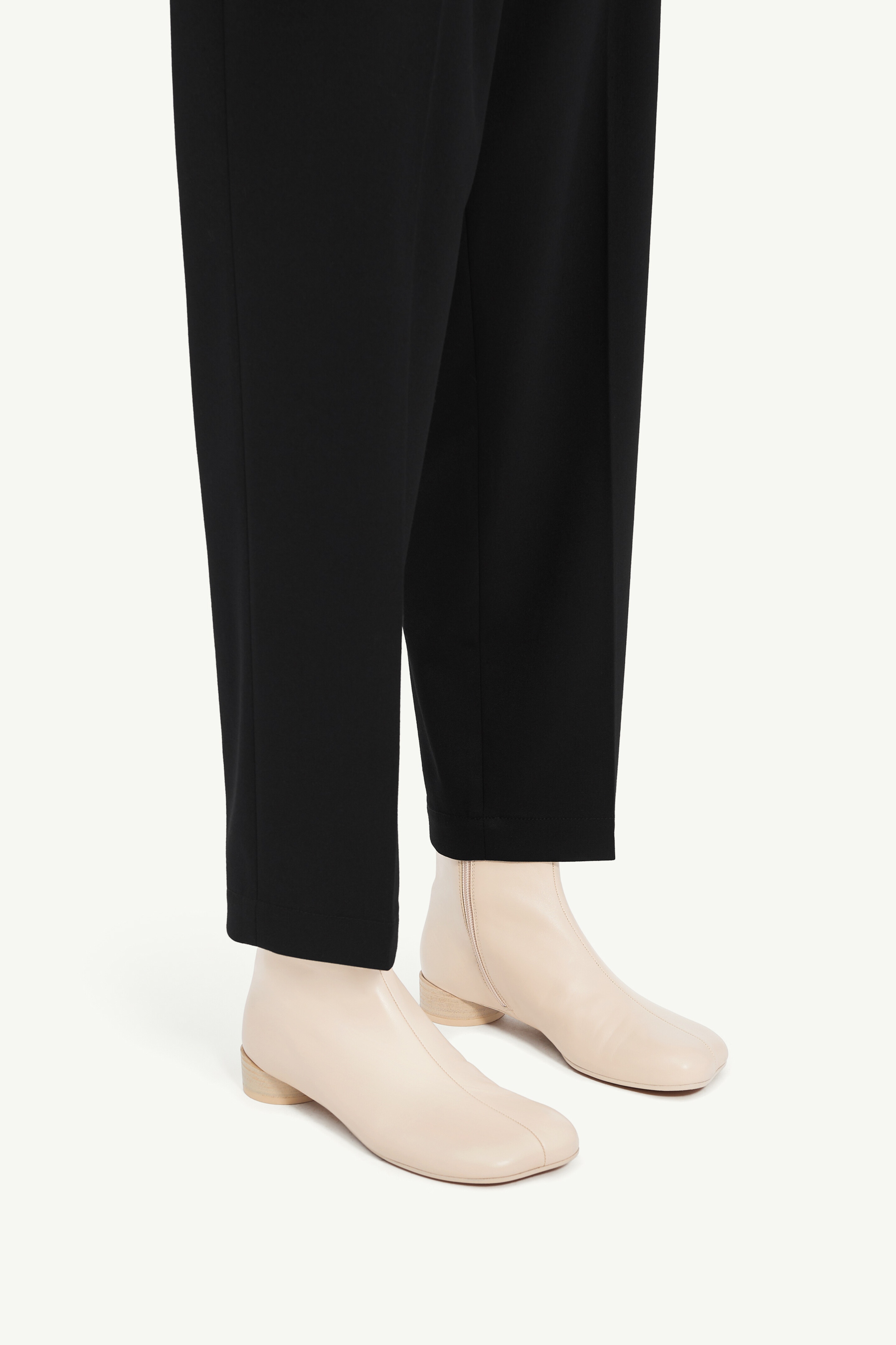 Anatomic ankle boots - 6