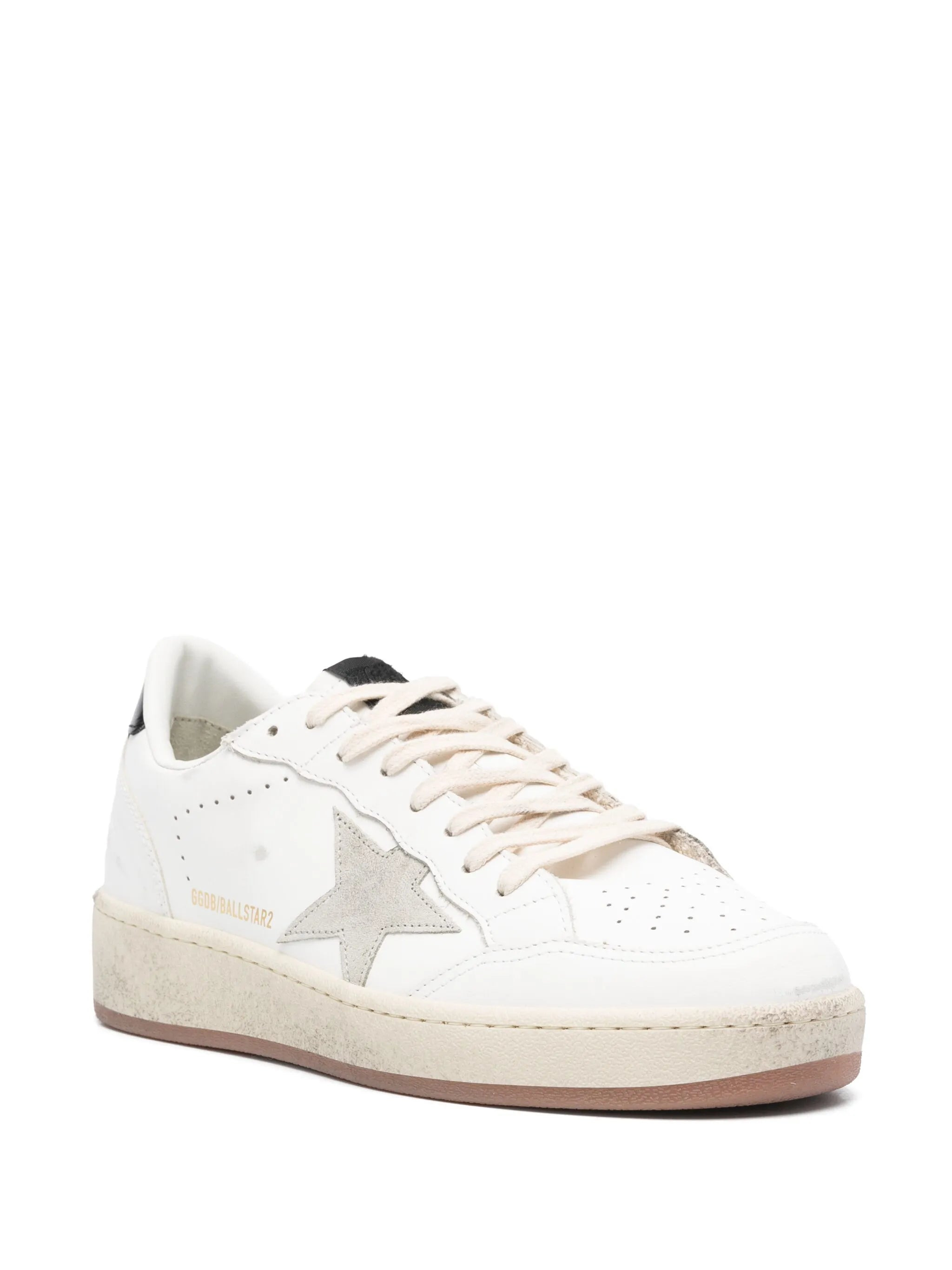 Ballstar 2 sneakers - 2