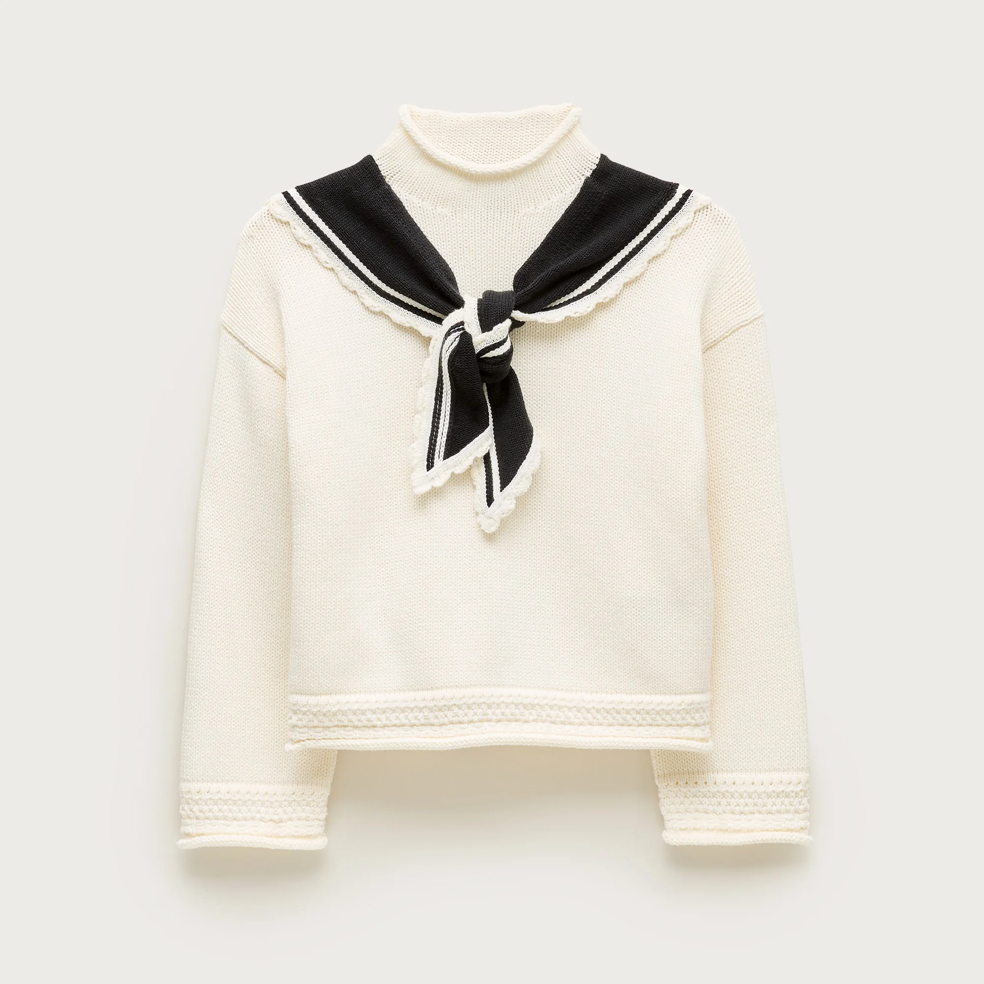 The Rollneck™ by Tanner Fletcher - 1