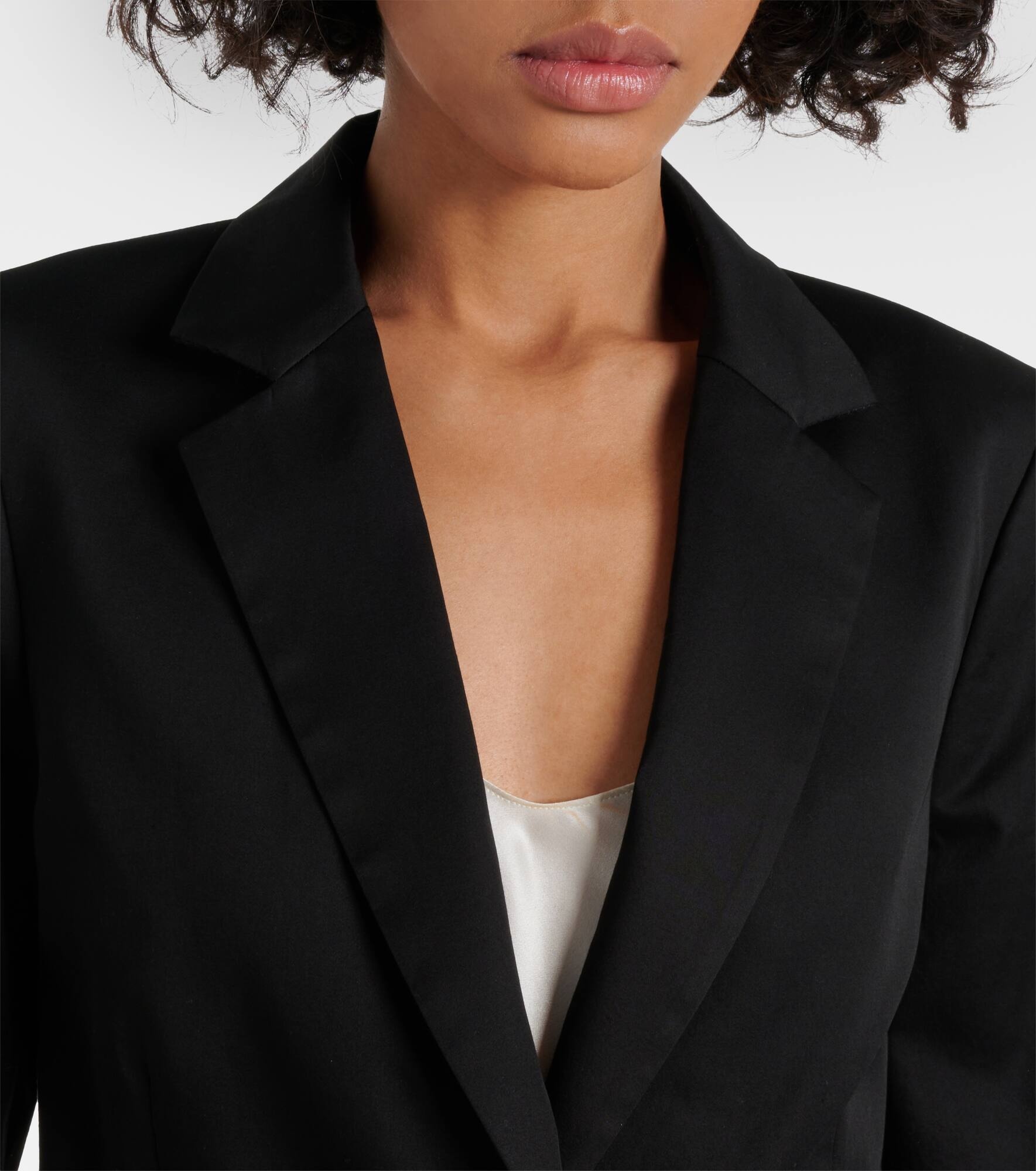 Joaquim cotton blazer - 5