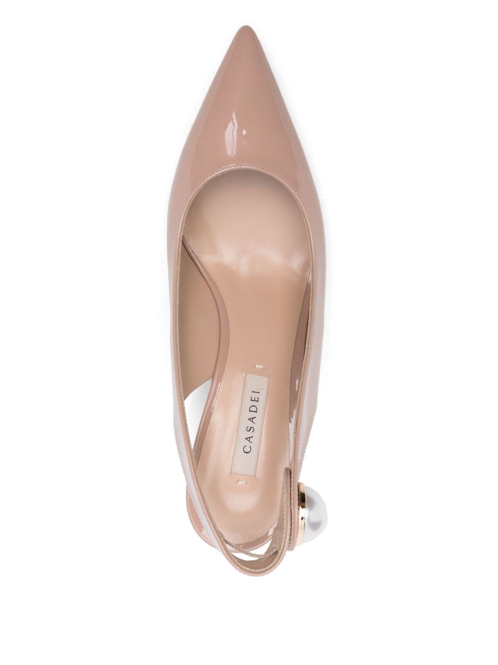 70mm Julia pumps - 4