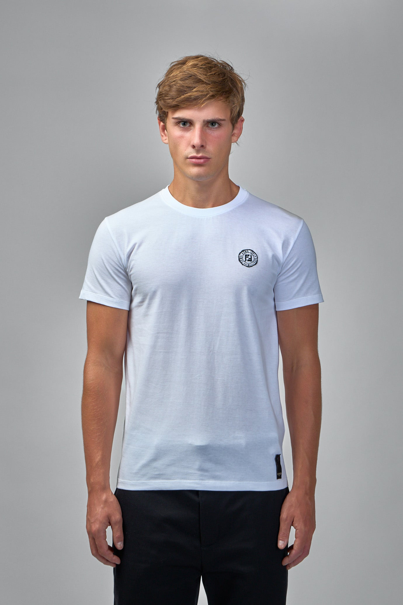 Short Sleeve T-Shirt - 3