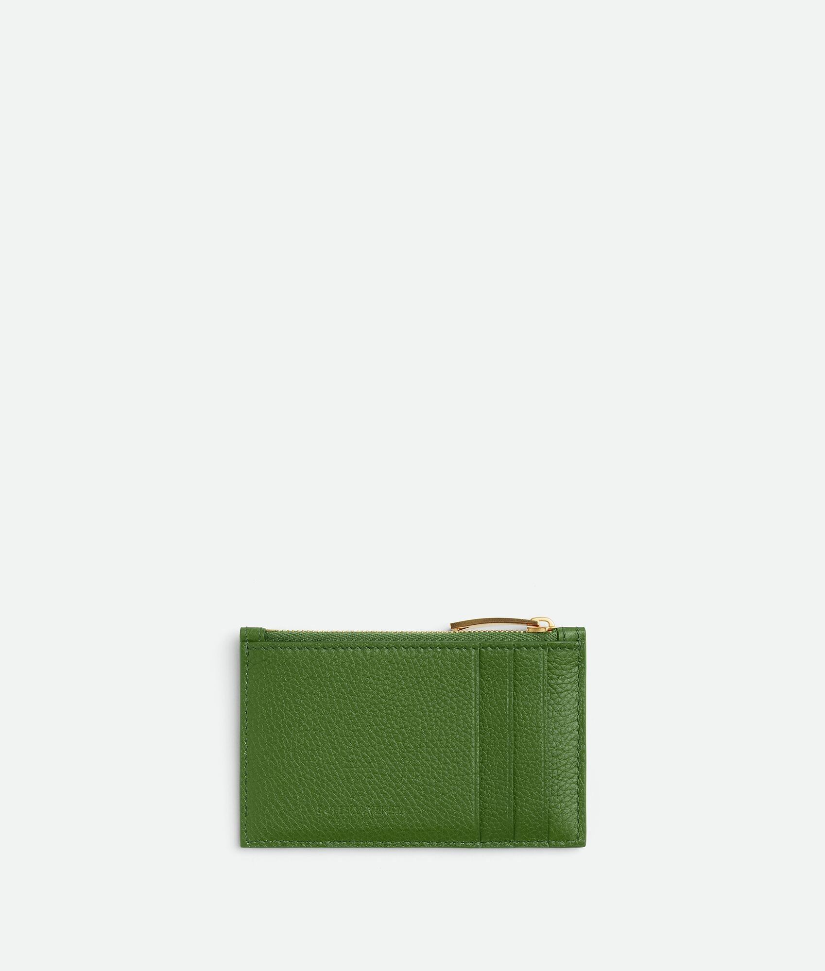 zipped card case - 3