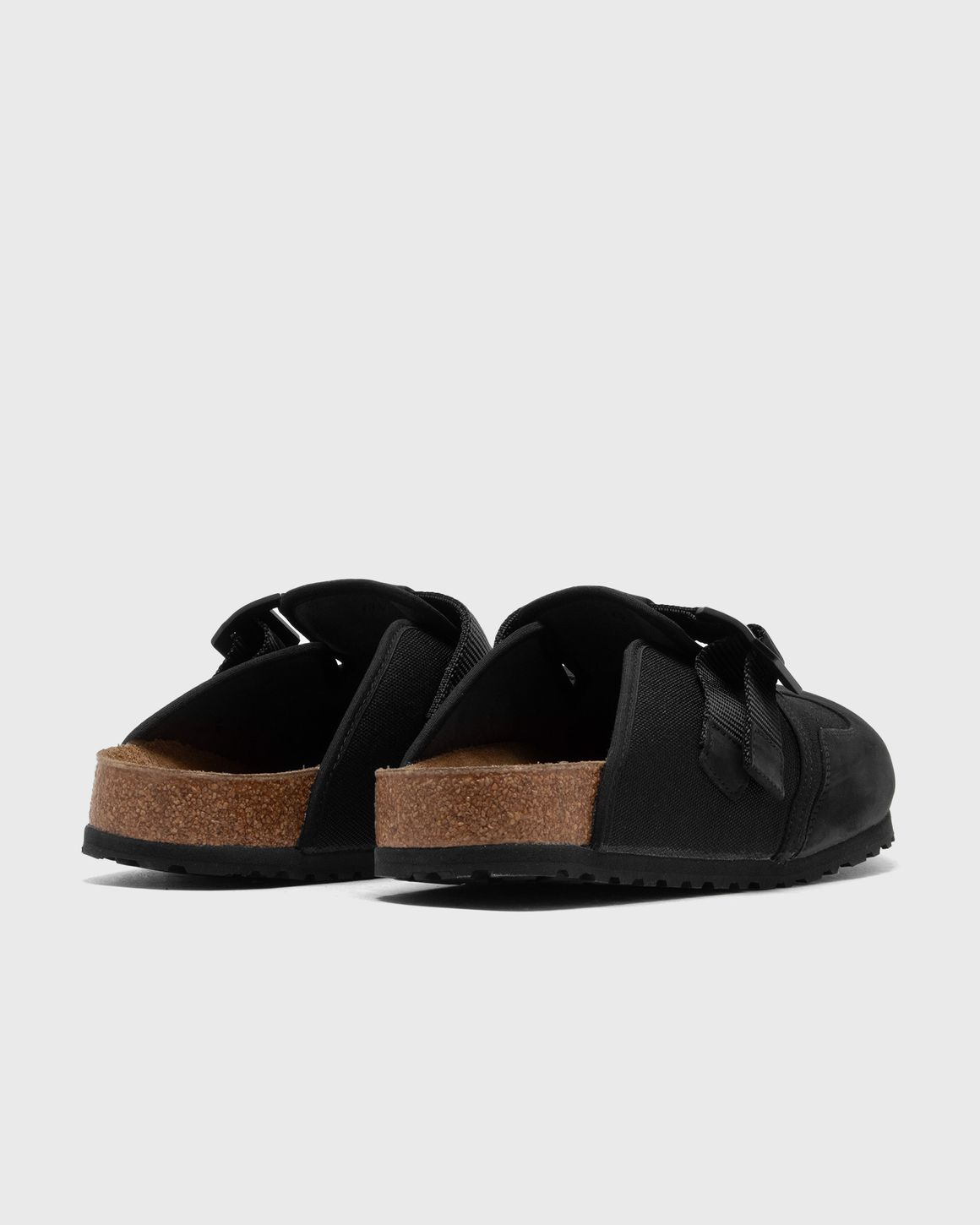 Boston Nova Clog - 4