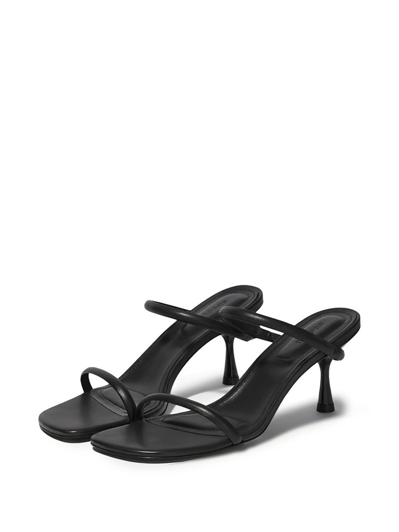 65mm Siren strap sandals 3