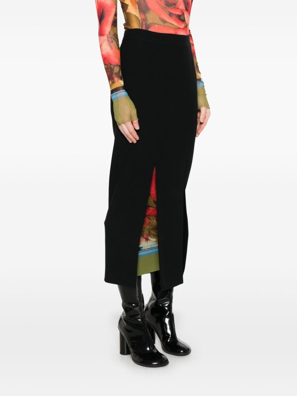 Enverse midi skirt - 3