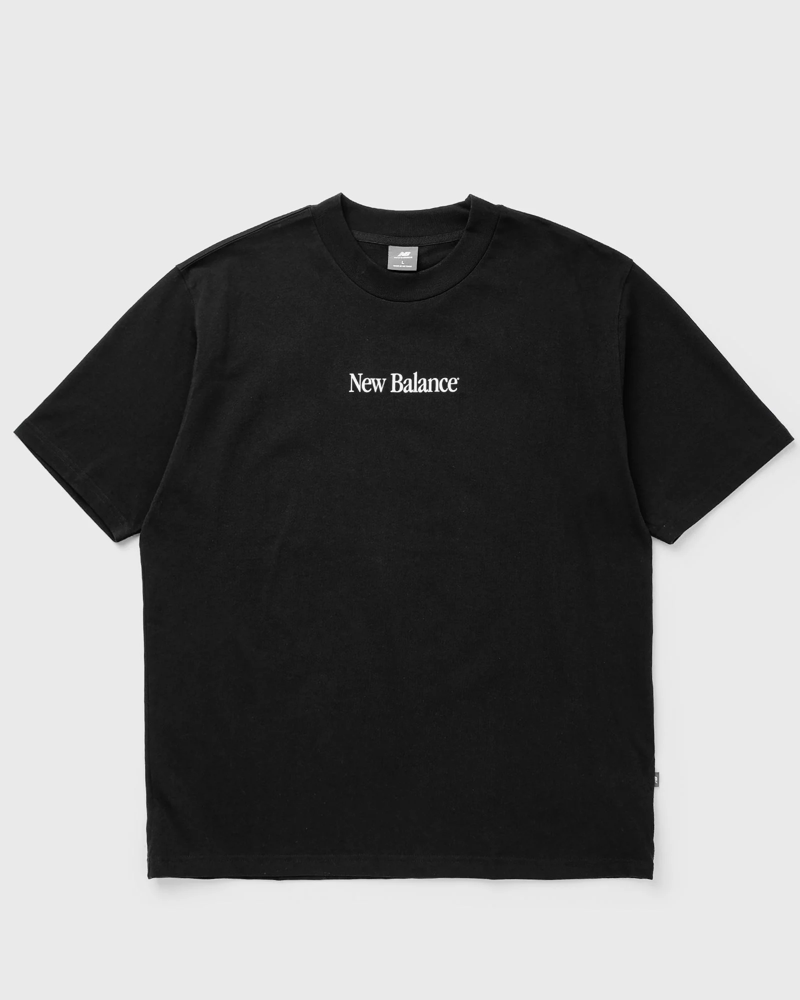 N Collage Tee - 1