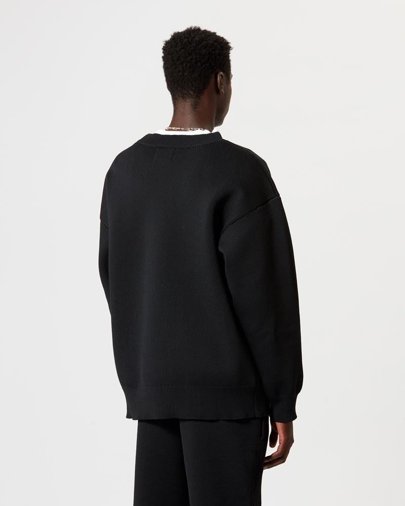 【送料&関税込】Isabel Marant Ayler Sweater Isabel Marant AYLER SWEATER | REVERSIBLE
