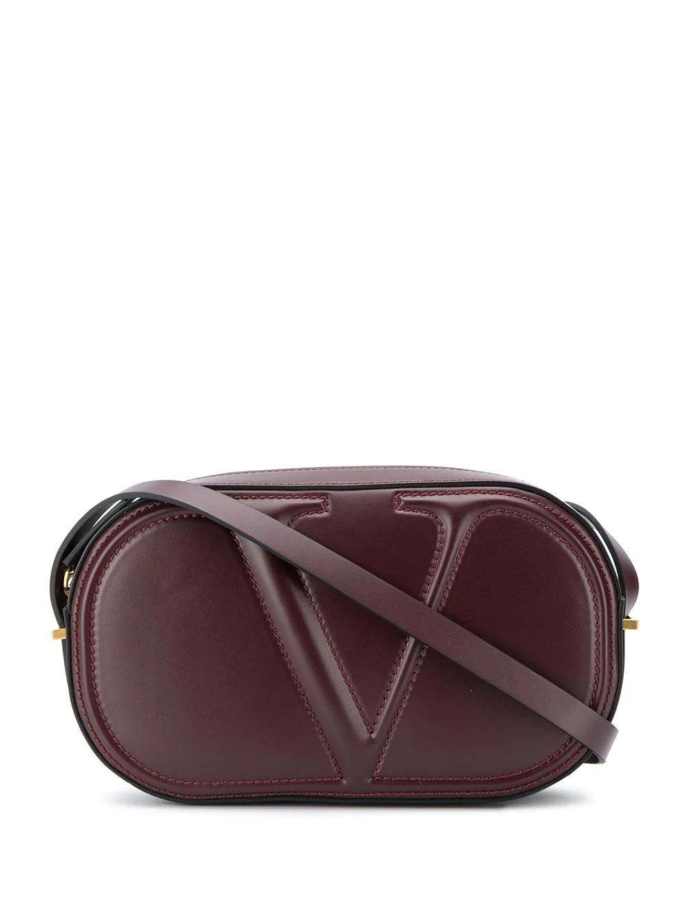 VLOGO Walk crossbody bag - 1