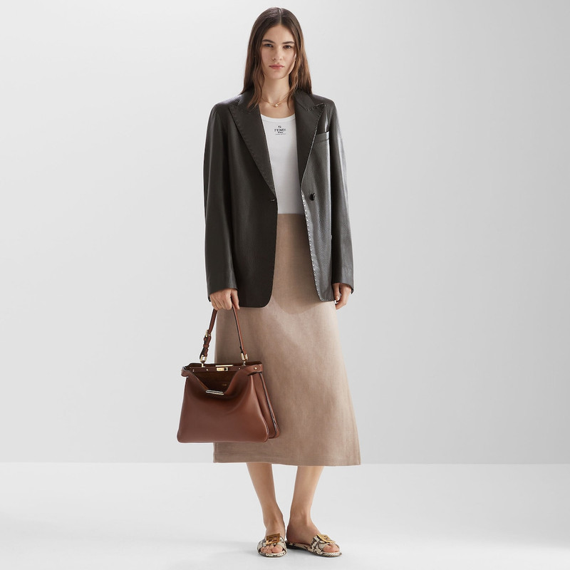 FENDI Jacket outlook