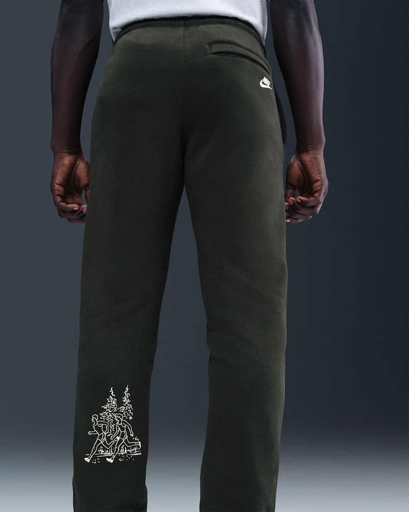 Nike Sportswear Club Men's Fleece Joggers 3