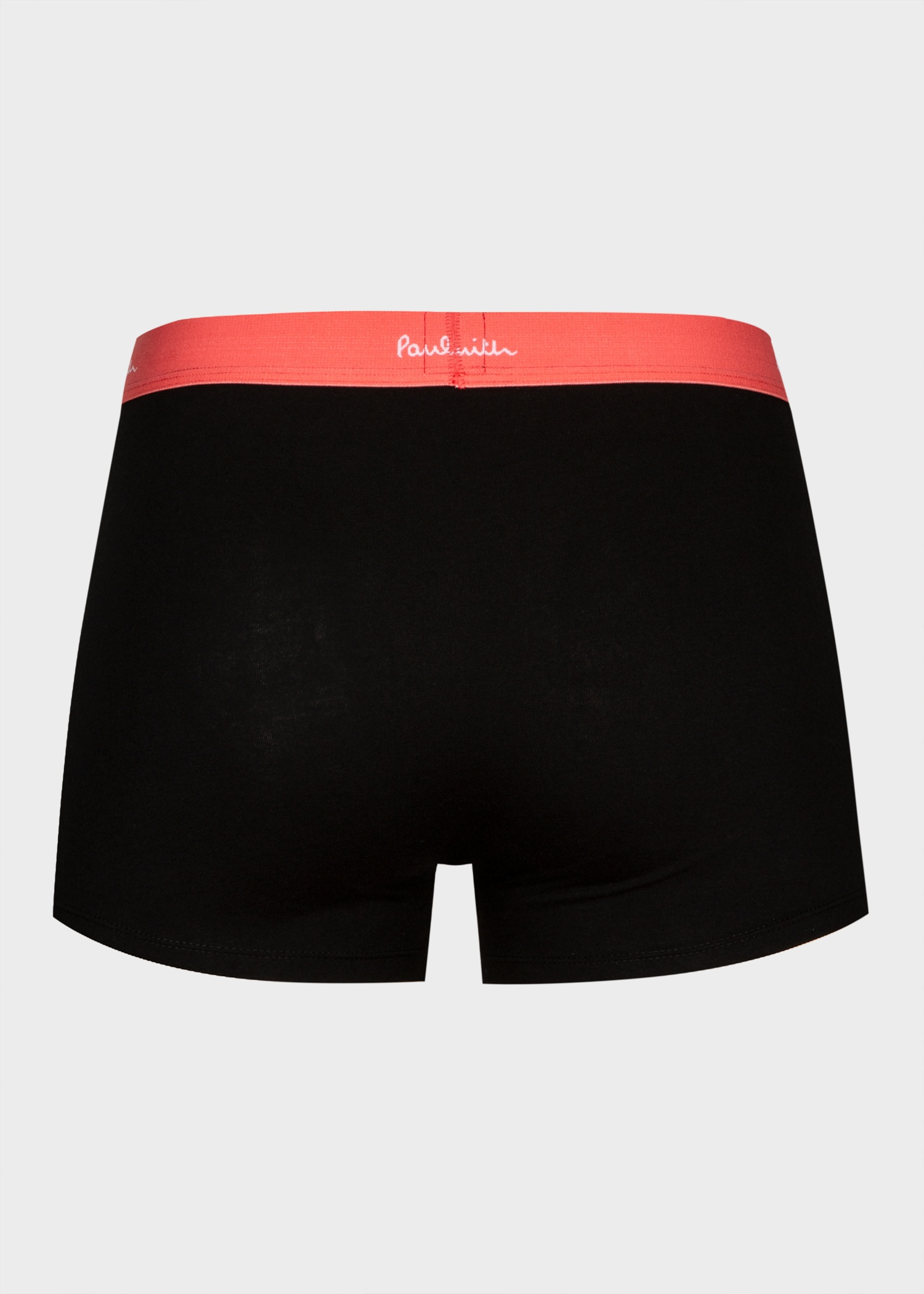 'Artist Stripe' Organic Cotton Boxer Briefs Mixed Three Pack - 7